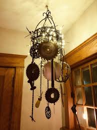 Lift your spirits with funny jokes, trending memes, entertaining gifs, inspiring stories, viral videos, and so much. Hardware Chandelier Upside Down Hanging Basket Saw Blades Bike Parts Zip Ties Easy But Heavy Chandelier Ceiling Lights Hanging