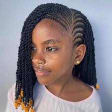 LorieQueen Braids & Beauty