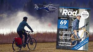 Hersteller zeg sattelt dazu noch eine großzügige gewichtszulassung drauf. Trekkingrad Test 2018 25 Bikes Im Aktiv Radfahren Megatest