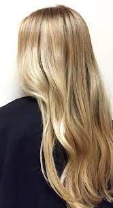 Mane Interest Butter Blonde Hair Blonde Hair Looks Butter Blonde Highlights
