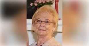Shirley Champine Mecier Obituary (2023)