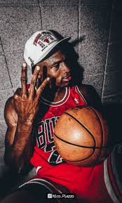 Michael jordan is a former american basketball player who led the chicago bulls to six nba championships and won the most valuable player award five times. Wallpaper Michael Jordan Championship Google Search