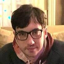 Drew S. Letasse Obituary