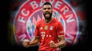 Browse 5,871 eric maxim choupo moting stock photos and images available, or start a new search to explore more stock photos and images. Naturlich Eric Maxim Choupo Moting Spricht Uber Vertragsverlangerung Beim Fc Bayern Sportbuzzer De