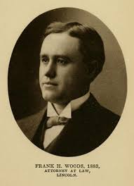 Frank Henry Woods (1868-1952)