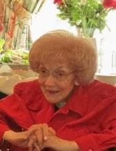 Catherine Dailey Obituary