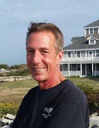 Christopher M. Kelley Obituary