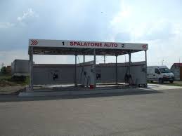 Spalatorii auto premium self service. SpÄlÄtorii Self Service La Omv Si Lukoil Hoinaru Ro