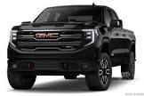 GMC-SIERRA