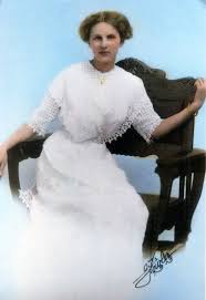 Evie Lee “Evie Lee” Downs Johnson (1894-1938)