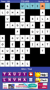 Kunci Jawaban Tts Android 25