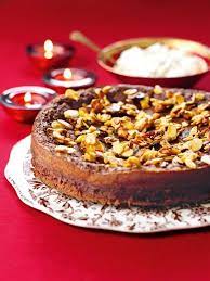 Gluten Free Nigella S Recipes Nigella Lawson Chocolate Spice Cake Spiced Chocolate Chocolate Cake