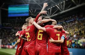 (23) who saw my profile? Dans Fifa 19 Les Diables Rouges Sont Evidemment Meilleurs Que Les Bleus