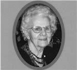 HELEN LOUCKS Obituary (2012)