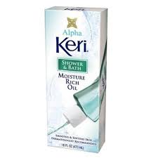 Alpha Keri Oil 16 Ounces You Can Get Additional Details At The Image Link This Is An Affiliate Link Bodycleanse Bath Oils Body Oil Skin Care Moisturizer