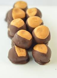 Keto No Bake Peanut Butter Balls 4 Ingredients Buckeyes Balls With 3 7 G Net Carbs Nobakep Low Carb Recipes Dessert Peanut Recipes Peanut Butter Balls Recipe
