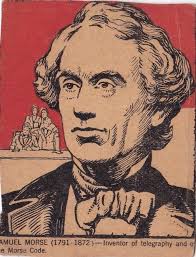 What Hath Morse Wrought?. The Victorian Internet, as Morse's…