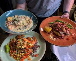 Maybe you would like to learn more about one of these? Get A Fish Taco At These Great Spots Anna Maria Island