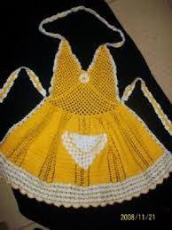 Tig Isi Mutfak Onlugu Ile Ilgili Gorsel Sonucu Tig Isleri Onluk Modelleri Baby Knitting Patterns