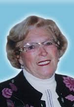 Thérèse Allard Leave Condolence