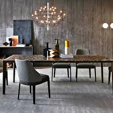 Pin By Lilian A On Apto In 2020 Modern Dining Room Dining Table Dining Room Design