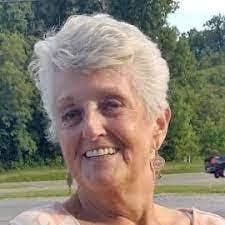 Melinda Gregg's Instagram, Twitter & Facebook