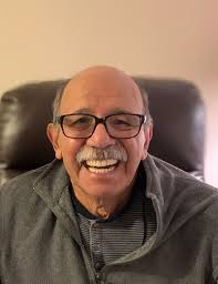 Obituary information for Andrew Peter Gutierrez