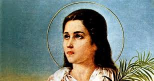 Reinterpreting Maria from Metropolis