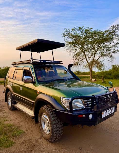 4x4 car hire Kigali | Rwanda Car Rental Services & Self Drive Cars
