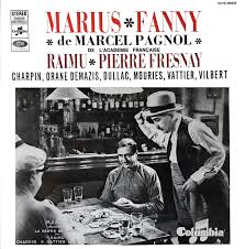 ***** une partie de cartes (1896) georges melies ~ george melies, gaston melies, georgette melies. Marius Fanny Marcel Pagnol Disque Vinyle Lp 33 Tours Pathe Marconi Cctx 240 322 Raimu Pierre Fresnay Charpin Dullac Vattier Et Mouries Vilbert Rakuten