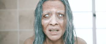 Sacrilege: Strong Female Characters get Wasted (Literally) in Suspense-less  Horror — Original Cin