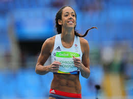 Editorial photo and image search for katarina johnson thompson. 13 Team Gb Athletes To Follow On Instagram Ahead Of This Year S Rescheduled Olympic Games The Independent