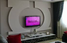 Ev dekorasyonunda değişik fikirlerden biri olan nişler, yeni bir akım yarattı. Alcipan Tv Unitesi Ornek Uygulamasi 04 Prizma Dekorasyon