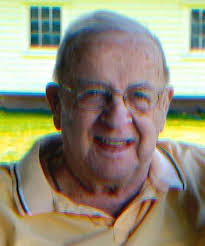 Bernard F. Fasenmyer