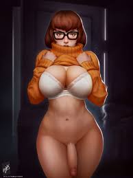 Rule 34 TV - if it exists there is porn