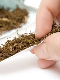 Cigarettes Roll Your Own Vs Factory Made Dr Karl S Great Moments In Science Abc Science