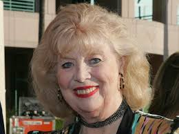 Actress Sheila MacRae of 'Honeymooners' dies at 92