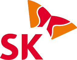 SK chemicals(LS) 로고