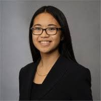 Cathy Le's Instagram, Twitter & Facebook