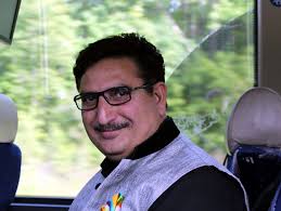 Satish Sharma conferred with Dr V Kurien's Lifetime Achievement Award