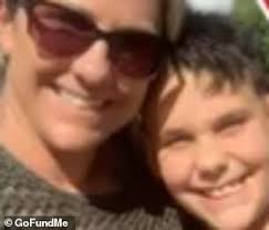 Tragedy as 13-year-old schoolboy Joshua Pike dies after being hit by a  truck in Appin