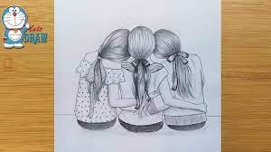 Pin On Friends Drawings