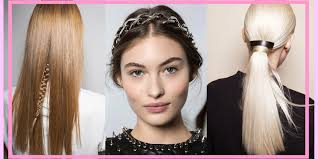 I capelli lisci hanno bisogno di uno styling raffinato. 9 Acconciature Estate 2019 Per Capelli Lisci Lunghi E Sottili Per Fare L Upgrade Alla Tua Chioma Flipboard