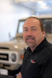 Meet Our Toyota Dealer Staff