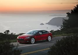 For the full year, tesla delivered 499,550 cars to customers, just shy of its target of half a million, and produced 509,737 units. Tesla Model S Sales Figures Gcbc