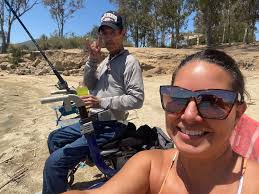 Benito "Benny" Arispe Jr. Obituary February 7, 2025