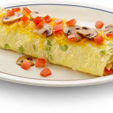 All 590 calories or less. Garden Omelette Ihop Closed View Online Menu And Dish Photos At Zmenu