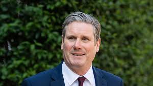 Sir Keir Starmer lambasted for owning land reportedly worth £10 million