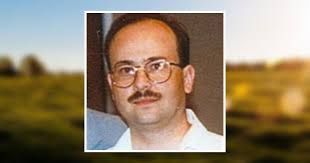 Andrew Byron Logan Obituary May 6, 2007