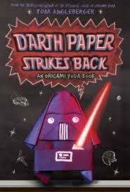 This book can be enjoyed by many ages. Art2 D2 S Guide To Folding And Doodling An Origami Yoda Activity Book